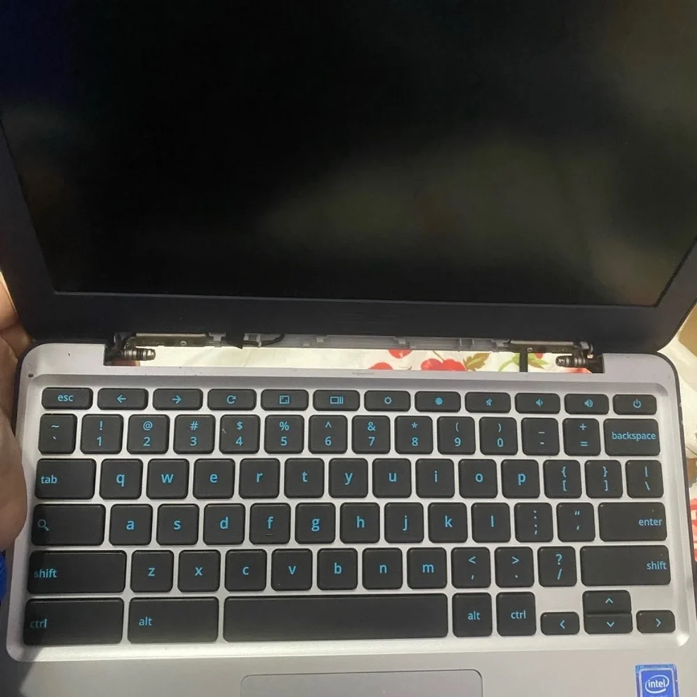 Asus C202SA Chromebook Laptop